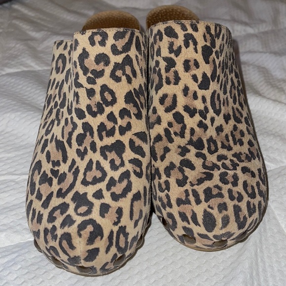 Free People Platform Clogs - Picture 9 of 12